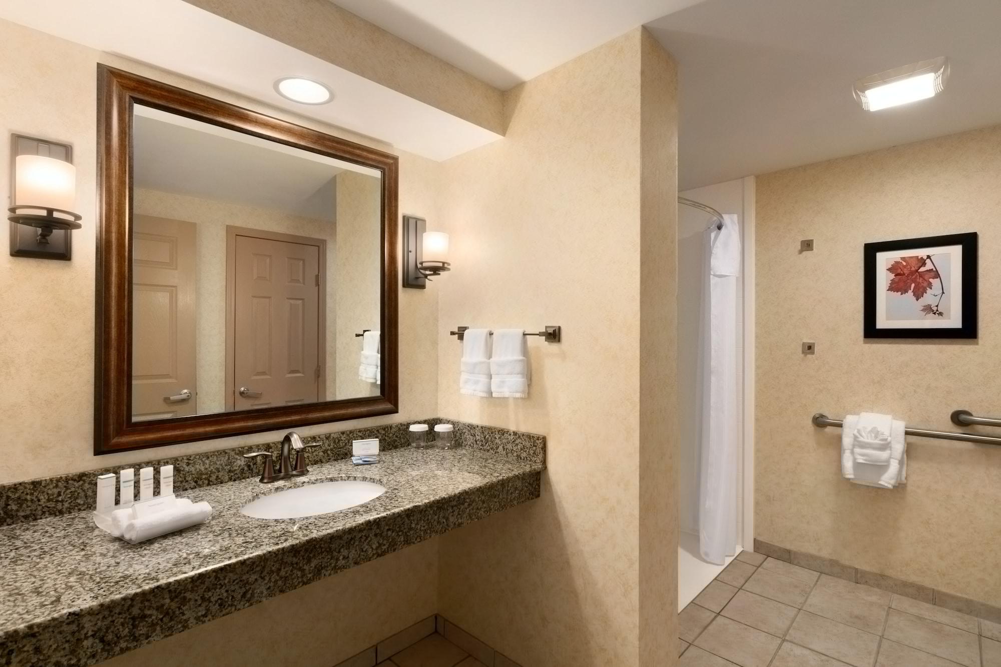 Hotel Homewood Syracuse-liverpool